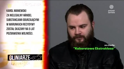 POLSATSERIALE - 22-08-2025 - Zapowiedzi, Sponsorzy