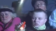 50 Klatka B: Nigdy stąd nie wyjdziemy...