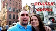 Odwiedzamy świetne MUZEUM MIASTA GDYNI, PLAŻUJEMY, a popołudnie spędzamy w pięknym GDAŃSKU