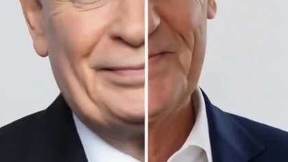 Nadchodzi fala¿! BRAUNA Nadszedł czas.  Czas, w którym Polacy przestają wierzyć w bajki.  Czas, w  mp4 686x432
