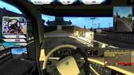  EURO TRUCK SIMULATOR 2! - GRAMY Z WIDZAMI NA MULTIPLAYER i Q&A  + SKROMNY KONKURSIK 