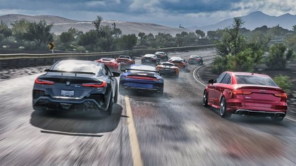 Chłop co jest a go nie ma