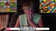 Po burzy Live z Gracjanem