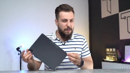 Dlaczego tablet jest lepszy od laptopa?