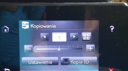 HP Laserjet Pro 400 MFP M 425DW