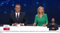 TVP Info - Początek programu "Minął Dzień" (29. 06. 2024)