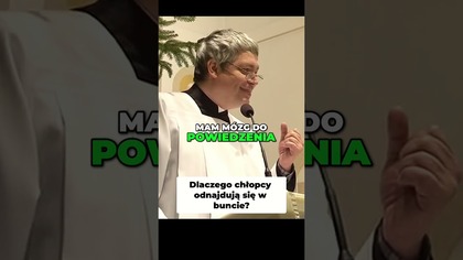 Dlaczego Modlitwy Mężczyzn Wywołują Strach #pawlukiewicz