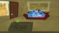 Heres Jacky! - Samuraj Jack i Trzy świnki #shorts
