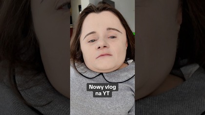 Zajawka vloga  | #shorts | Magdalena Augustynowicz