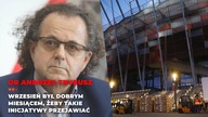 Szpitale tymczasowe w każdym województwie.  To złożone przedsięwzięcie