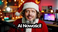 AI NOWOŚCI! #18 - Co nas czeka w 2025? #ai #technologia #nowosci #sztucznainteligencja