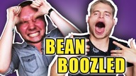 NAJGORSZY BEAN BOOZLED CHALLENGE NA YT