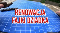 RENOWACJA STAREJ FAJKI