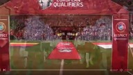 Polska 2-0 Niemcy [11. 10. 2014] Przeżyjmy to jeszcze raz (2023)