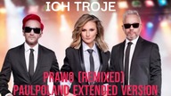 Ich Troje - Prawo (Remixed) (PaulPoland Extended Version)
