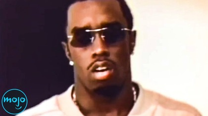 20 Most Disturbing 90s Songs Because of What We Know Now