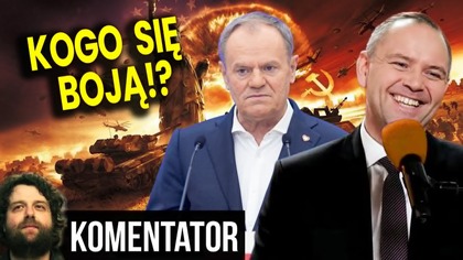 Kogo Boją się Polscy Politycy? Komu Służą Tusk i Nawrocki? - Analiza Ator
