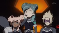 Inazuma Eleven GO Chrono Stone (napisy pl) #5