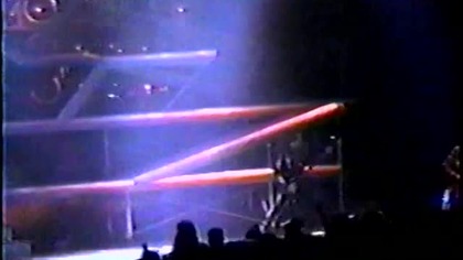 Judas Priest - Live At Montreal Forum, Montreal, QB, Canada - October 18th, 1990 - Painkiller Tour (Full Concert) [1st Night Of The Tour] [HD]