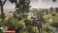 RDR2 [#16] PIERWSI BĘDĄ OSTATNIMI