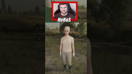 A CO PANI MA POD BLUZKĄ  #farming