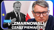 MARNUJĄ PUBLICZNE PIENIĄDZE WIPLER W MOCNYCH SŁOWACH DO TUSKA