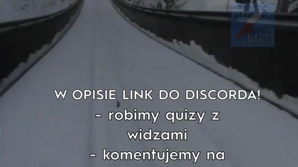 TORY PŁYNĄCE WODĄ...  - Bischofshofen 2008 - Absurdalne Konkursy #20