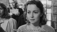 The Snake Pit [Siedlisko węży] [1948] [english subtitles]