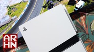PlayStation 5 Pro | recenzja arhn. eu