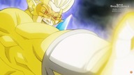 Super Dragon Ball Heroes Odcinek 17 Lektor PL