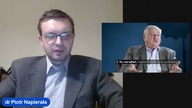 Bogdan Góralczyk wycofuje się z igorojankowania o Wegrzech - dr Piotr Napierała