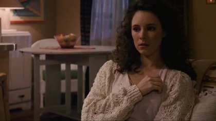 Zasadzka(Stakeout) komedia kryminalna 1987 lektor pl