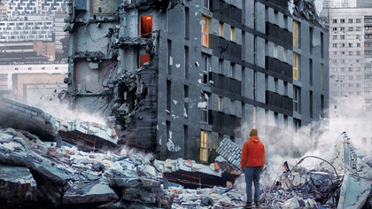 Dureń (2014) Lektor PL