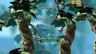 Chimpact 1 - Chucks Adventure - Gameplay