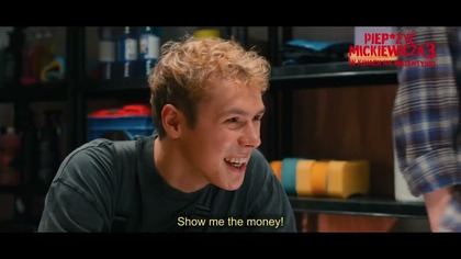 Najlepsza ekipa pod słońcem (i ten nowy).  | Piep*zyć Mickiewicza 3