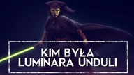 Kim była Mistrzyni Luminara Unduli [HOLOCRON]