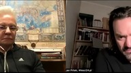 Kaczyński pakuj się! Tusk Jarosław ma pełne gacie - zaczął się bać.  Piński, Szwejgiert