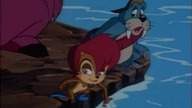 Sonic SatAM S01E12 - Cudowna woda (Napisy PL)