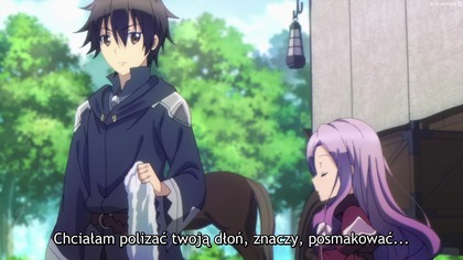 Death March kara Hajimaru Isekai Kyousoukyoku 12