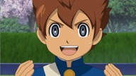Inazuma Eleven go odcinek 1 Powiew świeżości w Gimnazjum Raimona