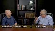 Walter Veith & Martin Smith - Whats Up Prof - Szczepić się, czy się nie szczepić [Lektor PL]