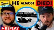 This Guy Won Le Mans DRUNK (Replay) - Past Gas