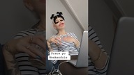 Jestem zmęczona #poniedziałek#parodia#comedy#kabaret#behappy#uśmiechnijsię#praca#