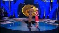 Случайный вальс - Фагот & Валерія Дмитренко