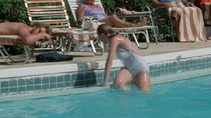 Masakra na wyspie Zombie Zombie Island Massacre (1984) [Lektor PL]