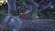 ARK Survival Evolved - Ghillie set i Riot Shield PVP #22