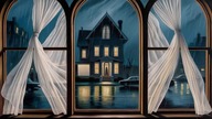 Dom nawiedzony / Haunted house