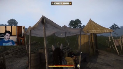 Kingdom Come: Deliverance #107 | Sklep