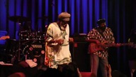 The Abyssinians - Paard van Troje 2007