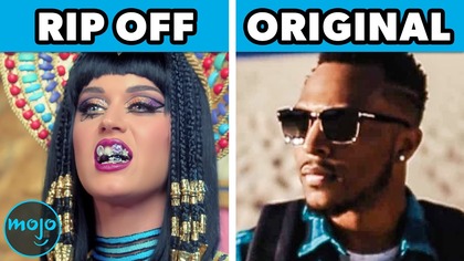 Another 10 Rip Off Songs That Made the Original Popular Again